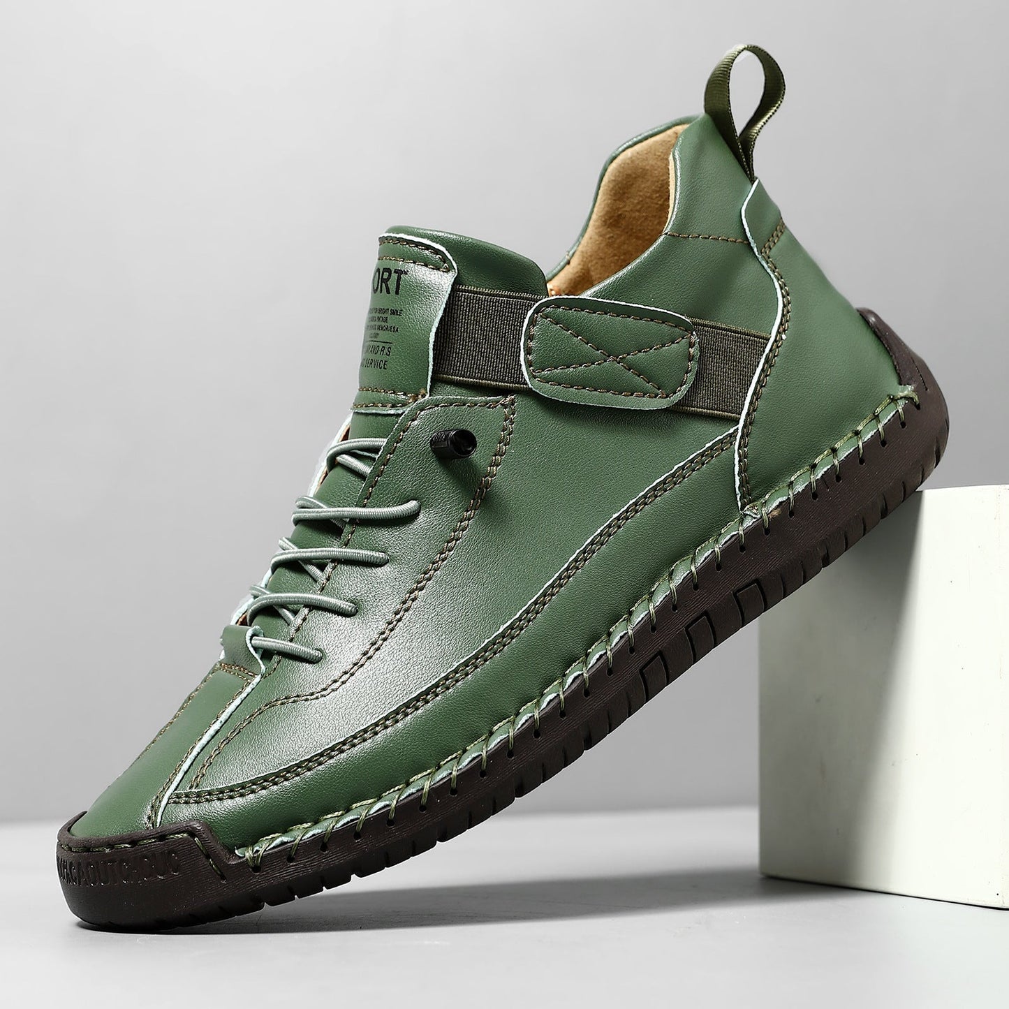 Elise | Lightweight Comfort Sneakers