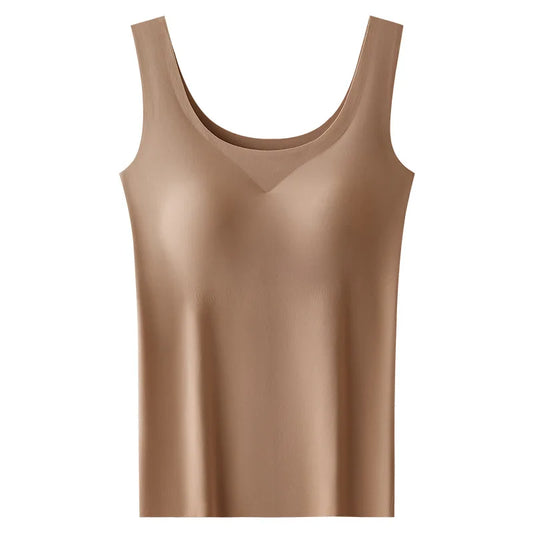 Liora | Seamless Support Tank Top
