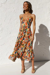Astrid | Elegant Occasion Dress