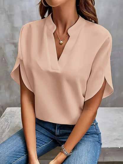 Elowen | Tailored Everyday Blouse