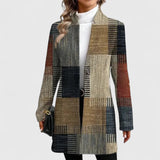 Wynonna | Vintage-Inspired Blazer