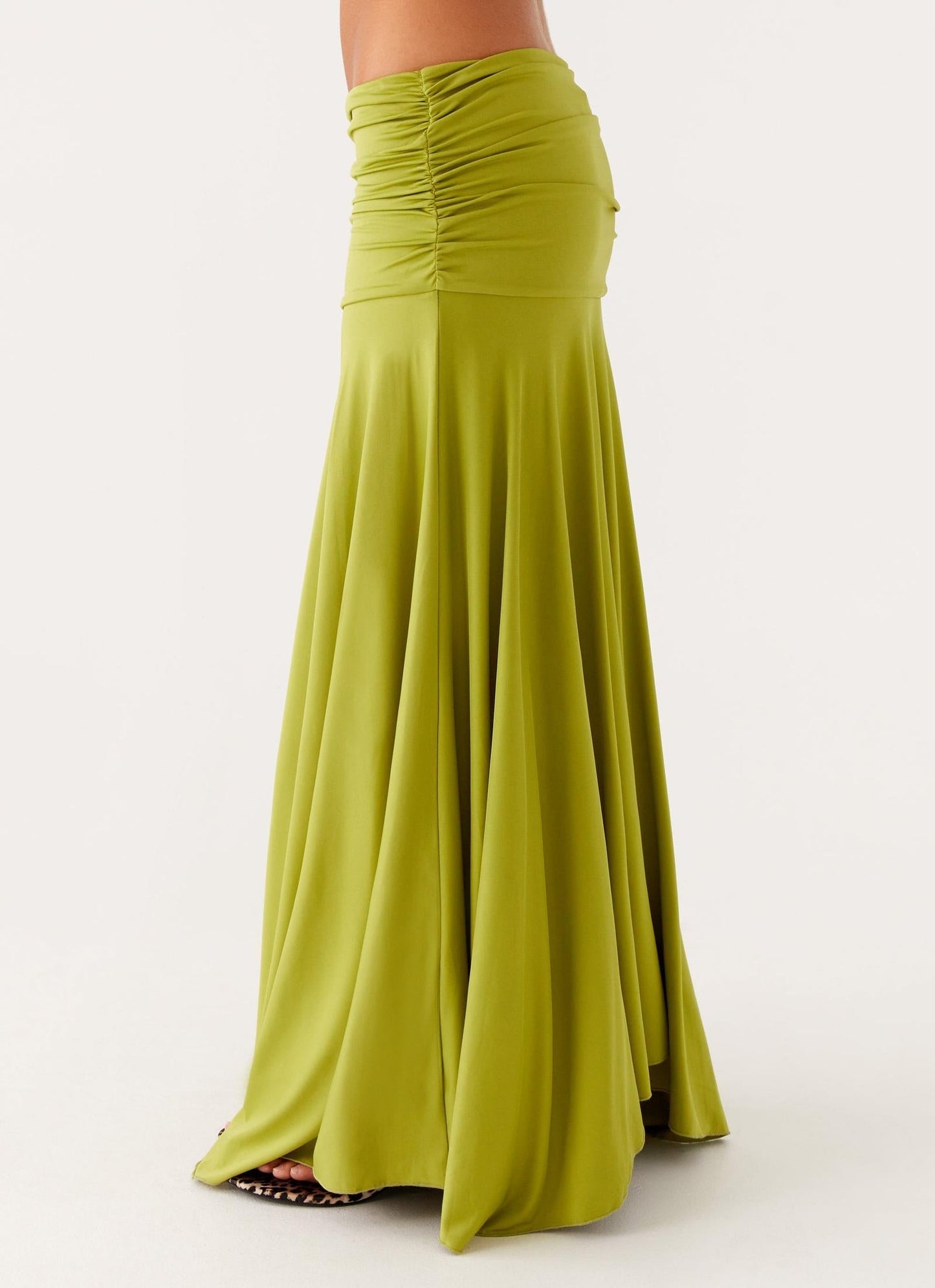 Cordelia | Ruched Two-Piece Set