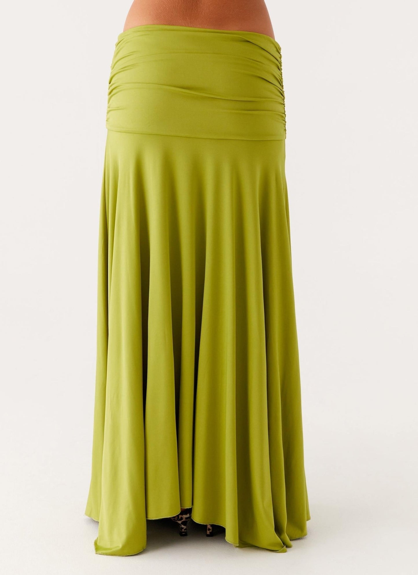 Cordelia | Ruched Two-Piece Set