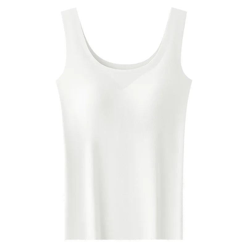 Liora | Seamless Support Tank Top