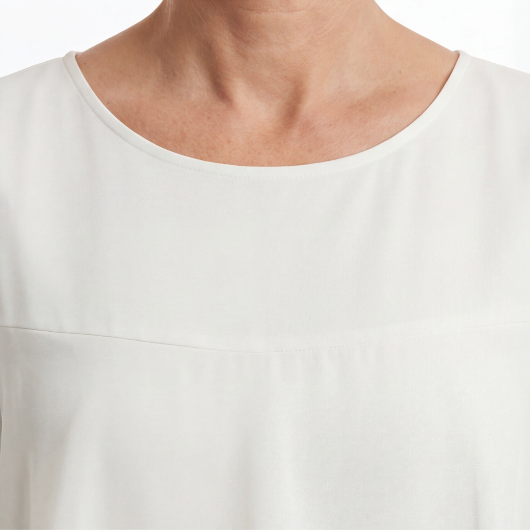 Della | Layered Midi Dress