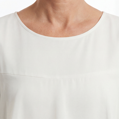 Della | Layered Midi Dress