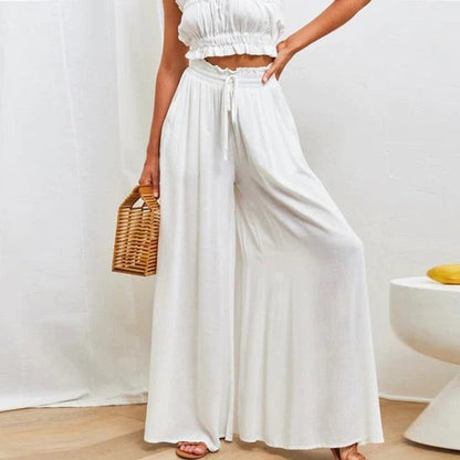 Maud | Flowing Maxi Skirt