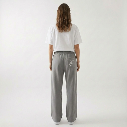 Liora | Relaxed Baggy Joggers with Pockets