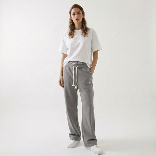Liora | Relaxed Baggy Joggers with Pockets