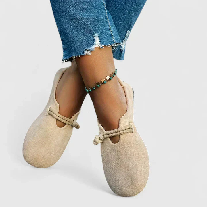 Isavelle | Slip-On Loafers for Women