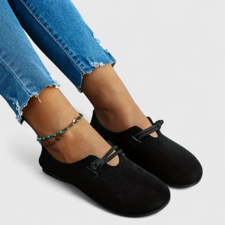 Isavelle | Slip-On Loafers for Women