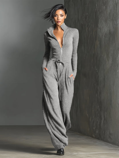 Blair | Wide-Leg Jumpsuit