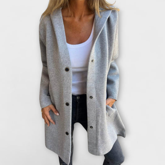 Senja | Hooded Casual Jacket