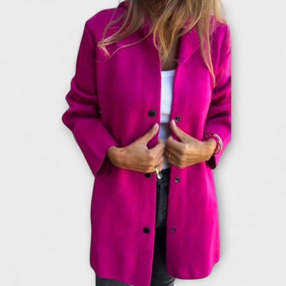 Senja | Hooded Casual Jacket