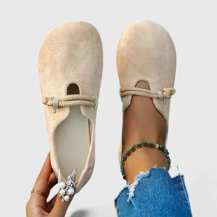 Isavelle | Slip-On Loafers for Women