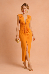 Bardot | Fitted Cocktail Dress