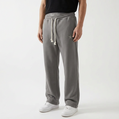 Liora | Relaxed Baggy Joggers with Pockets