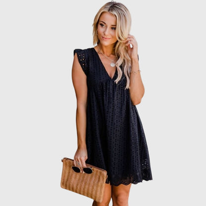 Dahlia | Convertible Summer Maxi Dress