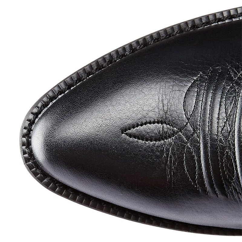 Women's Hilma embroidered cowboy boots - view 7