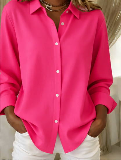 Loretta | Everyday Elegant Blouse
