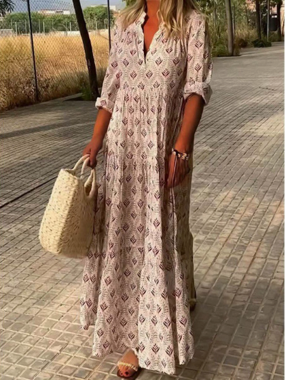 Michelle | A-Line Wedding Guest Mini Dress