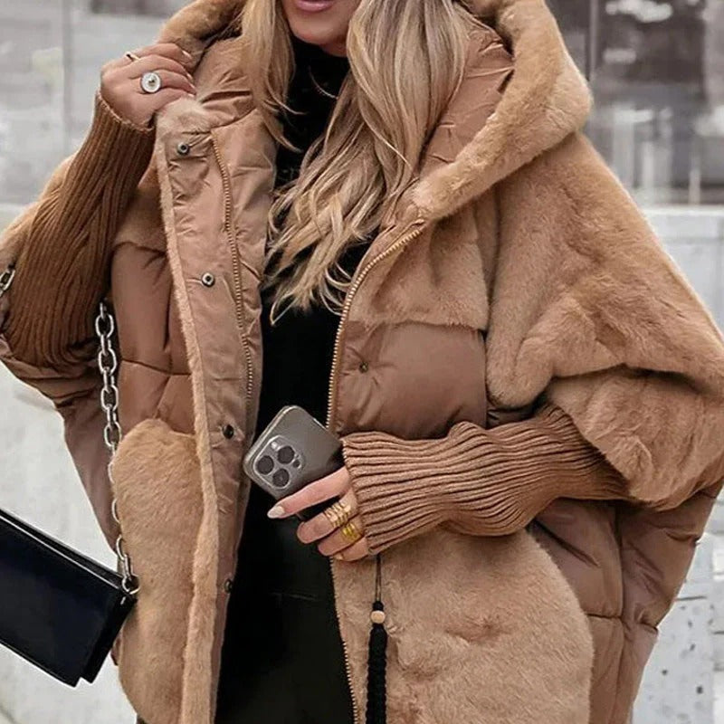 Daniella | Stylish Down Jacket