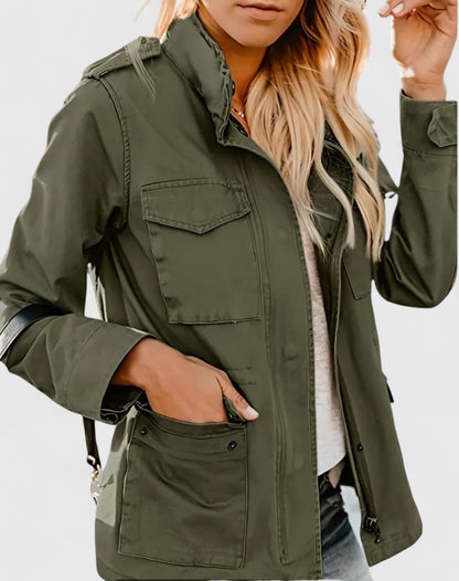 Women's Imelda tailored dress jacket - view 3