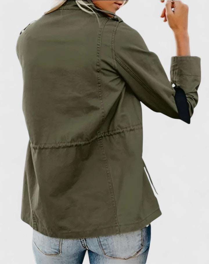 Women's Imelda tailored dress jacket - view 5