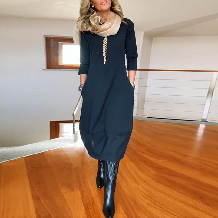 Zoé | Elegant Evening Dress