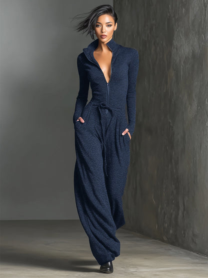 Blair | Wide-Leg Jumpsuit