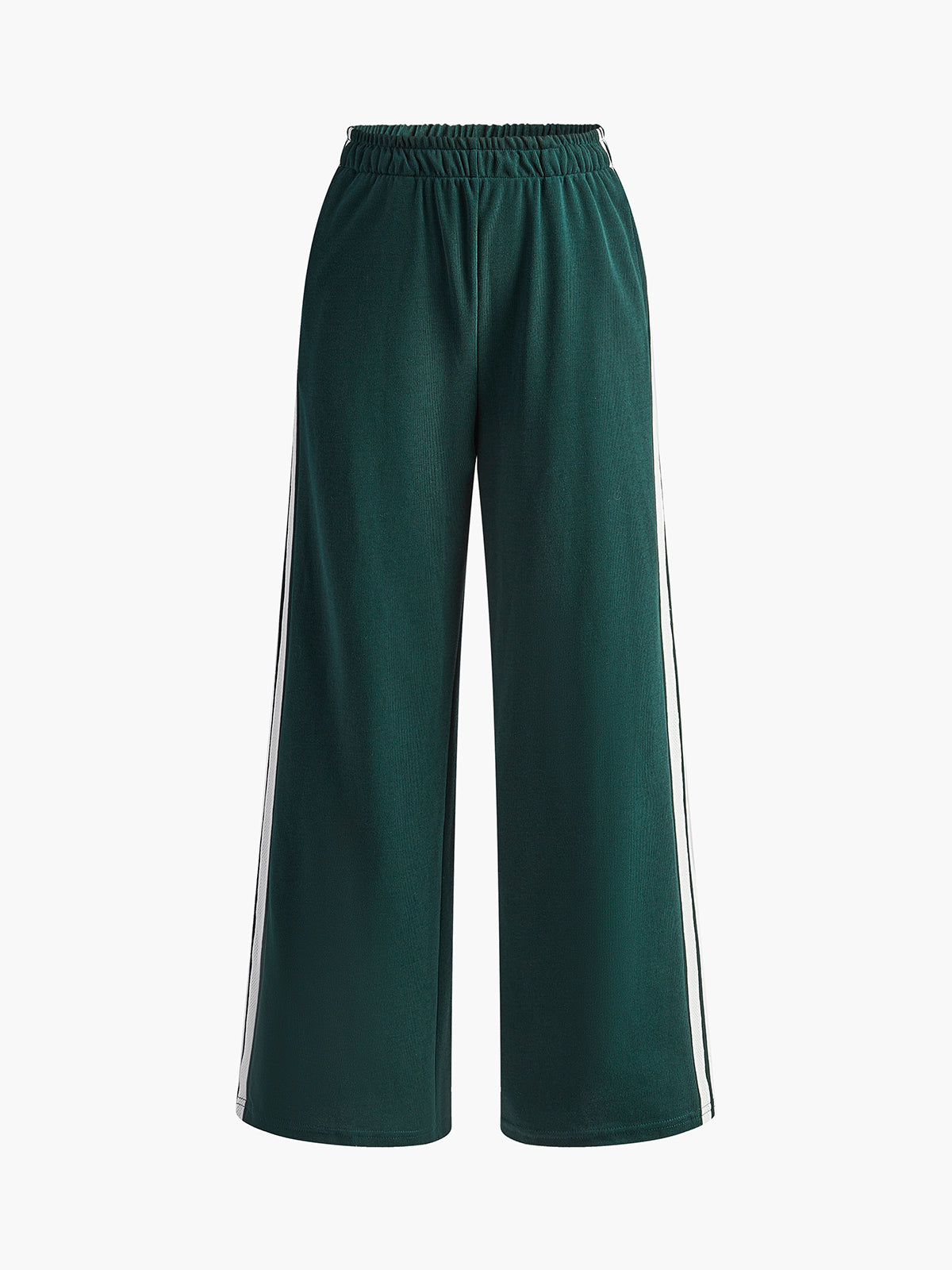 Jillian | Wide-Leg Track Pants