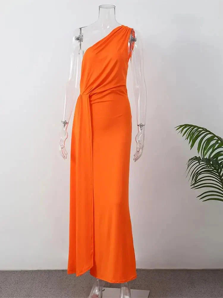 Séverine | Wedding Guest Maxi Dress