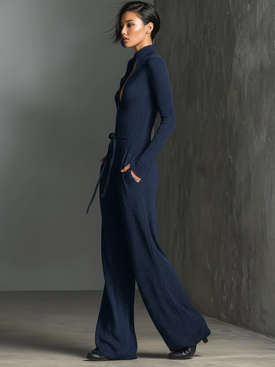 Blair | Wide-Leg Jumpsuit
