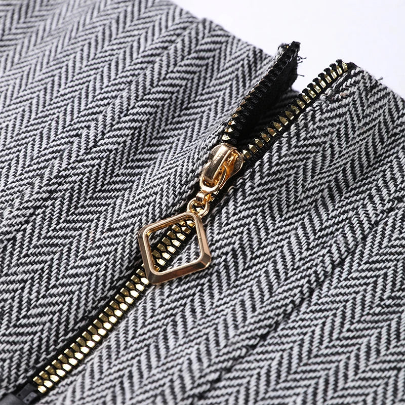 Maelle | Blazer & Wide-Leg Pants Set