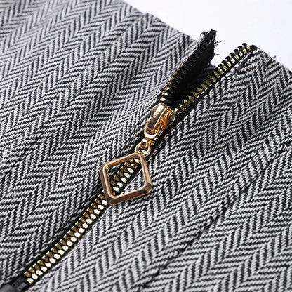 Maelle | Blazer & Wide-Leg Pants Set