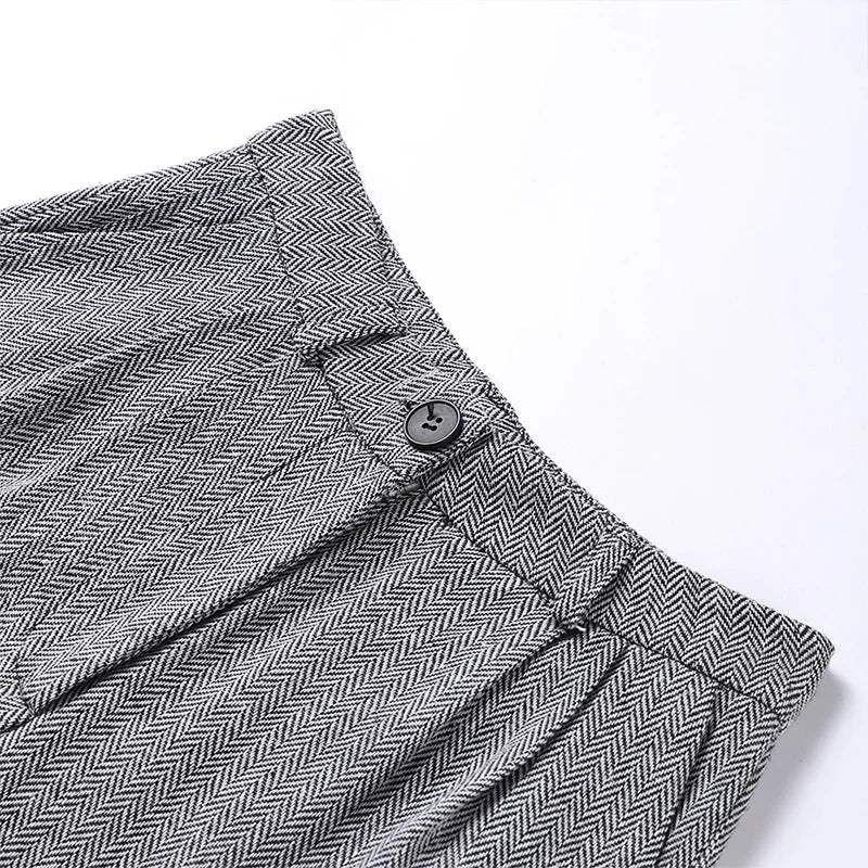 Maelle | Blazer & Wide-Leg Pants Set