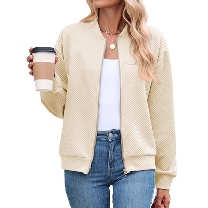 Women's Oda quilted puffer jacket - view 6