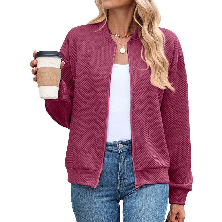 Women's Oda quilted puffer jacket - view 7