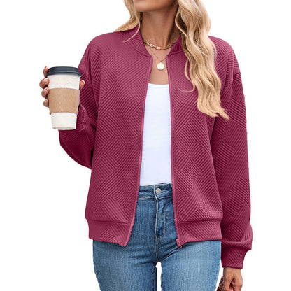 Women's Oda quilted puffer jacket - view 7