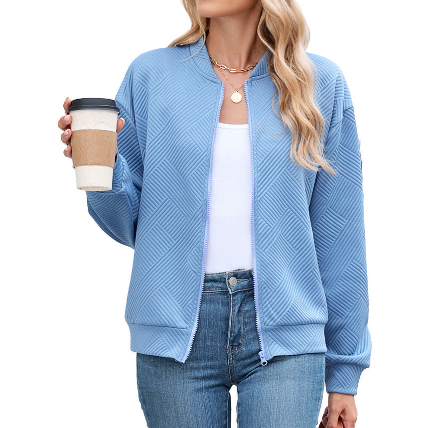 Women's Oda quilted puffer jacket - view 9