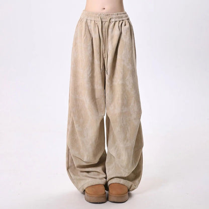 Novara | High-Rise Balloon Pants