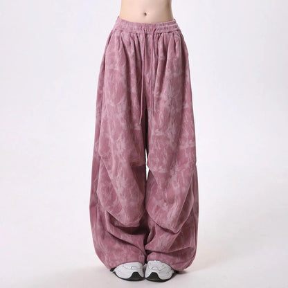 Novara | High-Rise Balloon Pants