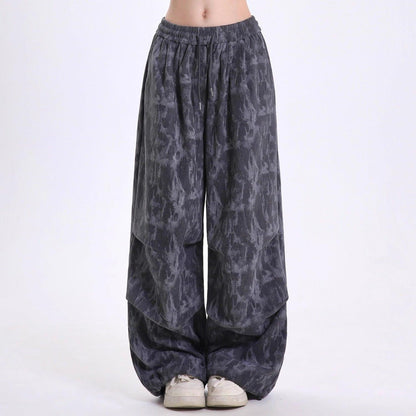 Novara | High-Rise Balloon Pants