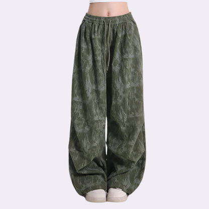 Novara | High-Rise Balloon Pants