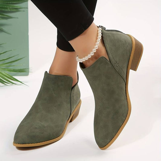 Women's Rakel slouchy tall boots - view 1