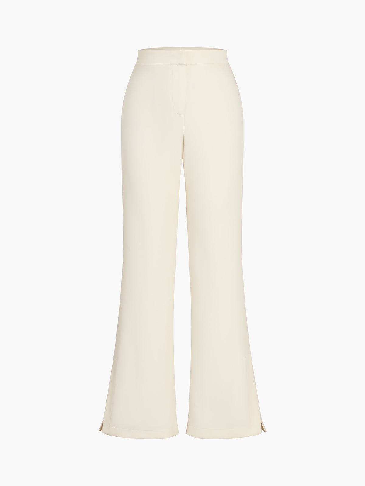 Revelle | Strapless Top & Wide-Leg Pants Set